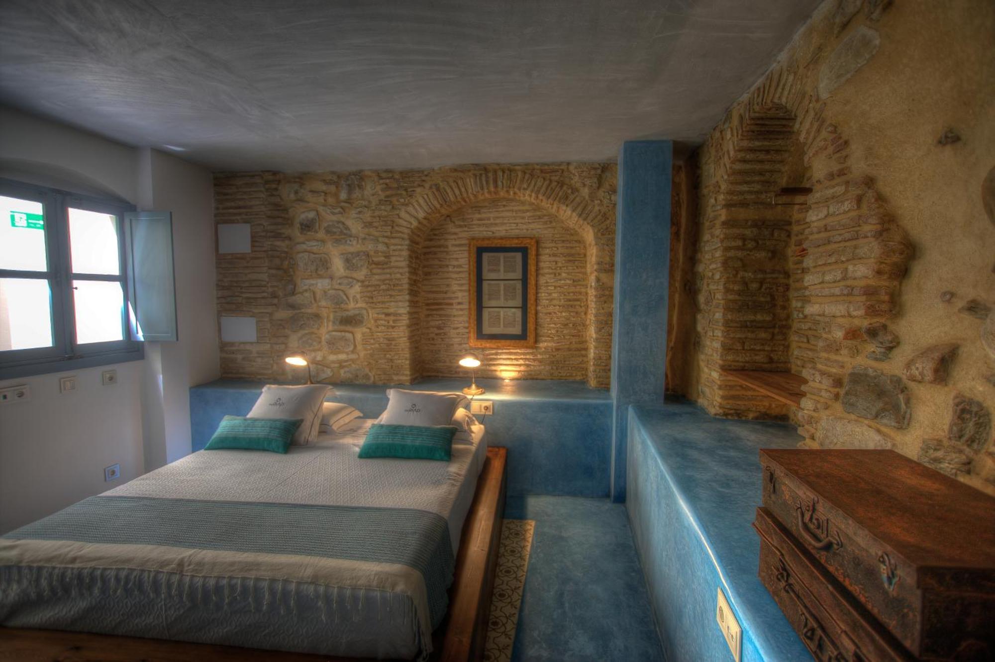 The Riad - Adults Only Tarifa Rum bild